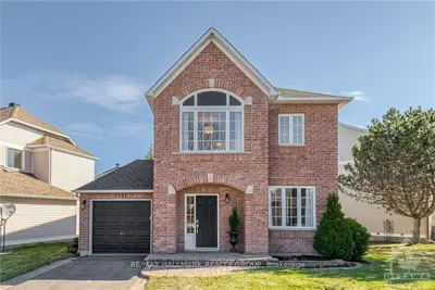 2361 RAINTREE Drive, Orleans - Convent Glen and Area, ON K1W 1J4