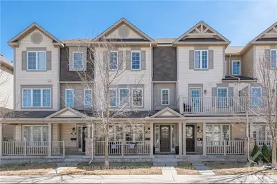 832 CAMPOBELLO Drive, Stittsville - Munster - Richmond, ON K2S 0N4