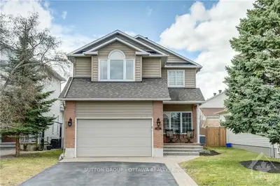 2180 NANTES Street, Orleans - Cumberland and Area, ON K4A 4E5