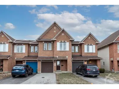 618 LOUIS TOSCANO Drive, Orleans - Cumberland and Area, ON K4A 0B2
