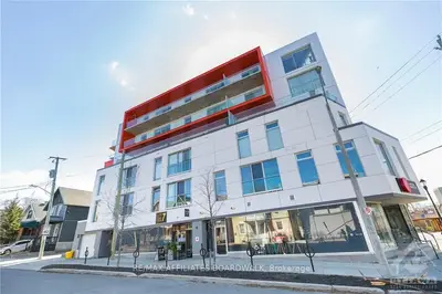 1000 WELLINGTON Street W 303, West Centre Town, ON K1Y 2X9