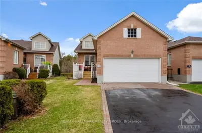 23 EILEEN Crescent, Stittsville - Munster - Richmond, ON K2S 1X2