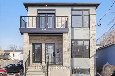 255 Ethel Street, Vanier And Kingsview Park, On K1l 5w8