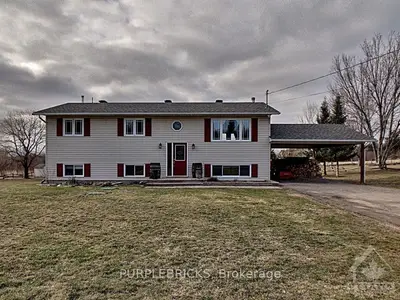 1478 DRUMMOND 6B CONC Road, Drummond/North Elmsley, ON K7H 3C3