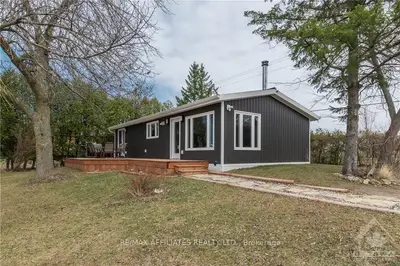 4412 RIDEAU RIVER Road, North Grenville, ON K0G 1J0