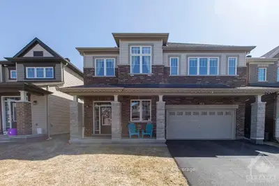 353 HEPATICA Way, Orleans - Cumberland and Area, ON K4A 0Z1