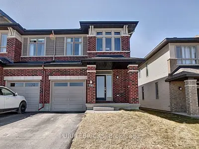750 PUTNEY Crescent, Stittsville - Munster - Richmond, ON K2S 2P1
