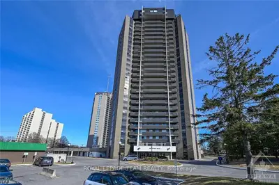900 DYNES Road 2502, Mooneys Bay - Carleton Heights and Area, ON K2C 3L6