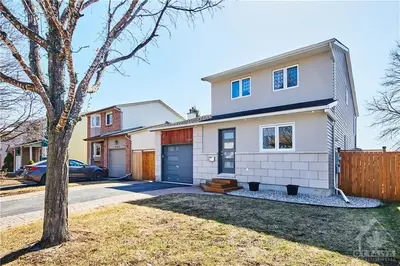 430 Duvernay Drive, Orleans - Cumberland and Area, ON K1E 2N8