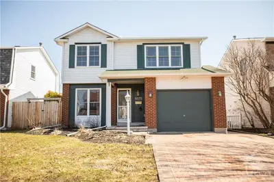 1075 ST GERMAIN Crescent, Orleans - Convent Glen and Area, ON K1C 2L7