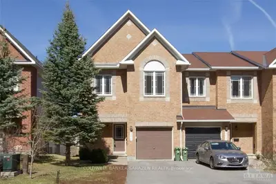 206 FORESTBROOK Street, Kanata, ON K2K 0A7