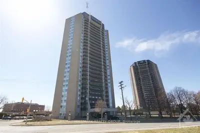 1380 PRINCE OF WALES Drive 2105, Mooneys Bay - Carleton Heights and Area, ON K2C 3N5