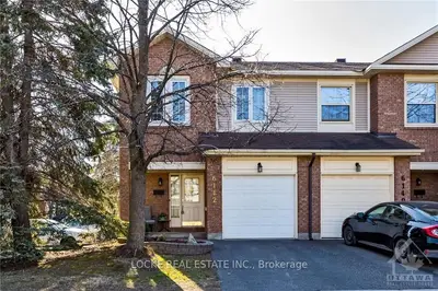 6142 OAK MEADOWS Drive, Orleans - Convent Glen and Area, ON K1C 7G7
