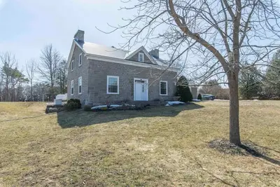 609 KITLEY SOUTH ELMSLEY TOWNLINE Road, Rideau Lakes, ON K7A 4S5