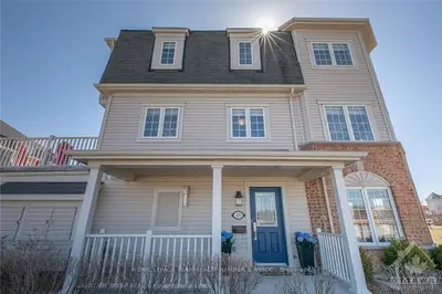 420 SANTA ANNA Lane, Stittsville - Munster - Richmond, ON K2S 0M1
