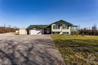 1213 PELTON Road, North Grenville, ON K0G 1J0