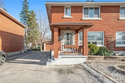 1446 LAPERRIERE Avenue, Carlington - Central Park, ON K1Z 7S6