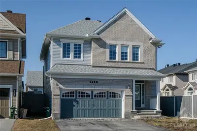 386 BRETTONWOOD Ridge, Kanata, ON K2T 0H8