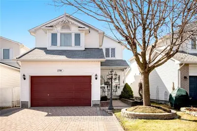 1791 HENNESSY Crescent, Orleans - Cumberland and Area, ON K4A 3X1