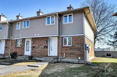 1690 RODIN Way, Orleans - Convent Glen and Area, ON K1C 4Z1