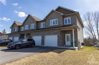 142 MABEL Street, The Nation, ON K0A 2M0