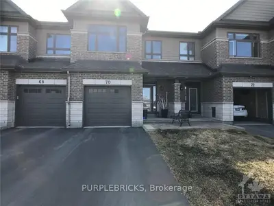 70 PORTER Street, Stittsville - Munster - Richmond, ON K2S 2L8