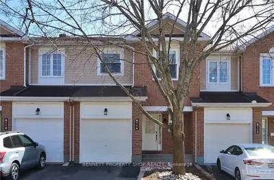 6114 RED WILLOW Drive, Orleans - Convent Glen and Area, ON K1C 7H9