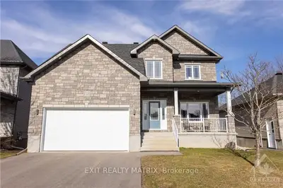 85 SOUTH INDIAN Drive, The Nation, ON K0A 2M0