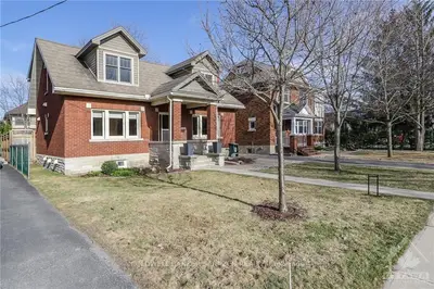 39 JULIAN Avenue, Tunneys Pasture and Ottawa West, ON K1Y 0S6