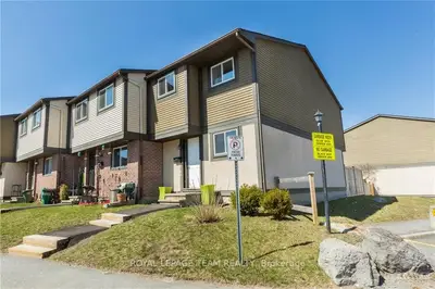 2766 PIMLICO Crescent, Blossom Park - Airport and Area, ON K1T 2A8