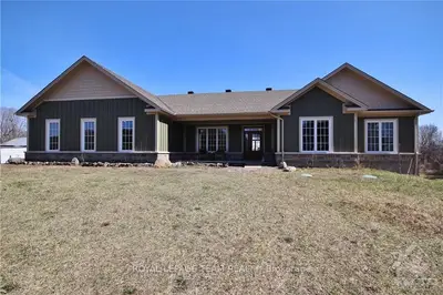 2406 COUNTY ROAD 18 Road, North Grenville, ON K0G 1J0