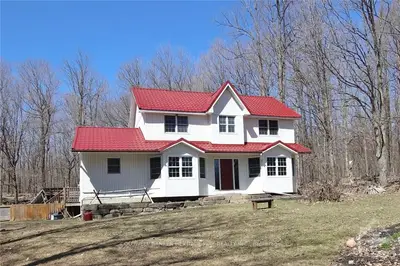 778 OLD UNION HALL Road, Mississippi Mills, ON K0A 1A0