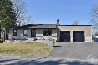 162 GRANDVIEW Road, Crystal Bay - Rocky Point - Bayshore, ON K2H 8B1