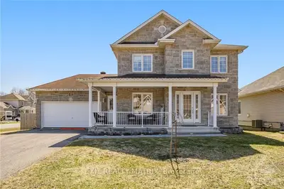 45 OASIS Street, The Nation, ON K0A 2M0
