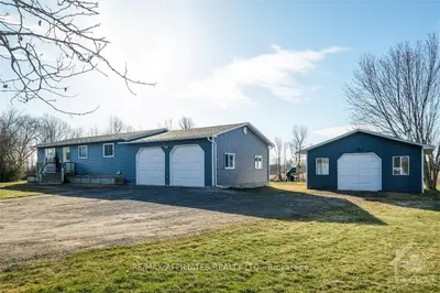 1515 HYNDMAN Road, Edwardsburgh/Cardinal, ON K0E 1X0