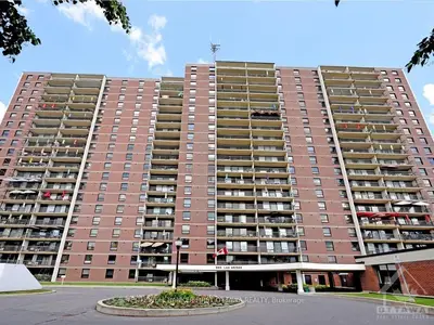 665 BATHGATE Drive 506, Overbrook - Castleheights and Area, ON K1K 3Y4