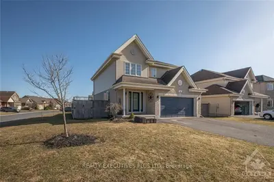 155 JASPER Crescent, Clarence-Rockland, ON K4K 0A4