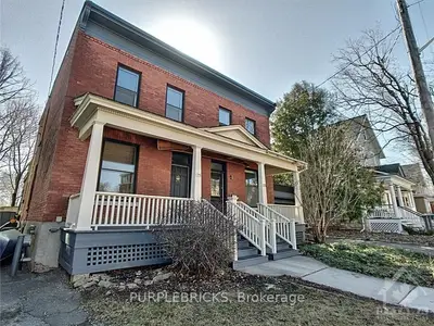 175 STANLEY Avenue, New Edinburgh - Lindenlea, ON K1M 1P2