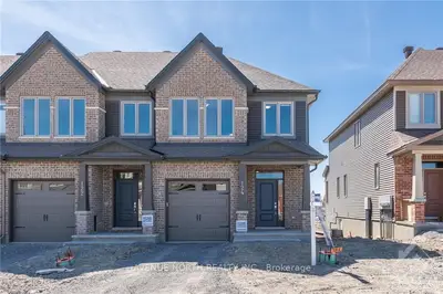 124 NEPETA Crescent, Blossom Park - Airport and Area, ON K1T 0S5