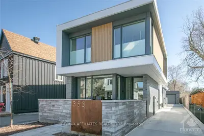 353 WINSTON Avenue, Carlingwood - Westboro and Area, ON K2A 1Y6