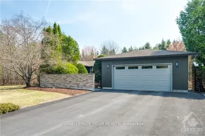 307 WAGON Drive, Constance Bay - Dunrobin - Kilmaurs - Woodlawn, ON K0A 1T0
