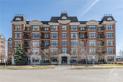 1005 BEAUPARC 304, Cyrville - Carson Grove - Pineview, ON K1J 0A1
