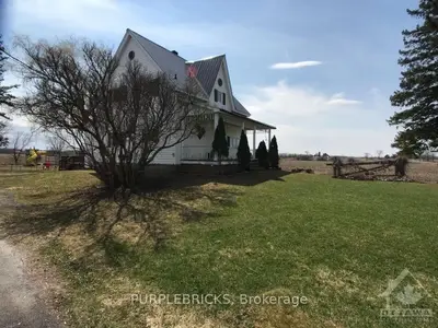14634 CONCESSION Road, North Stormont, ON K0C 1G0