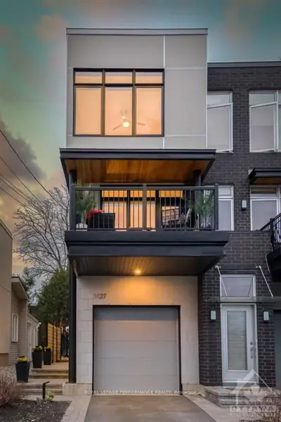 1127 NORTH RIVER Road, Overbrook - Castleheights and Area, ON K1K 3W4