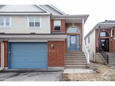 1570 LISBON Street, Orleans - Cumberland and Area, ON K4A 4B9