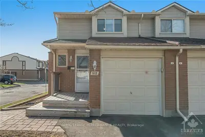512 CANOTIA Place, Orleans - Cumberland and Area, ON K4A 2J3