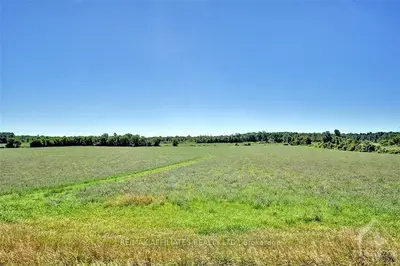 LOT 27 COUNTY ROAD 36 Road, South Stormont, ON K0C 1P0