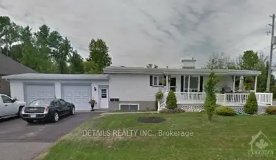 6350 RADISSON Way, Orleans - Convent Glen and Area, ON K1C 2Z7