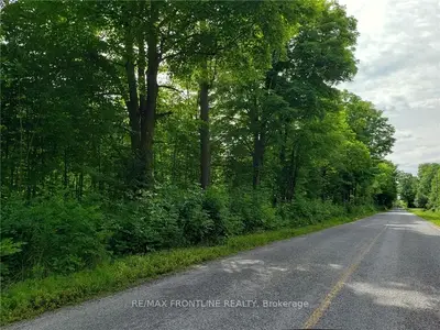 0 MORAN Road 2, Rideau Lakes, ON K0G 1L0