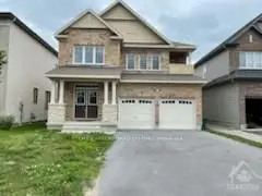 705 CAMPOLINA Way, Stittsville - Munster - Richmond, ON K2S 0Y3
